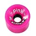Pink 70/78 Seven-O's, Set of 4