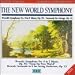 Dvorák: Symphony No. 9 'From the New World'; Serenade for Strings