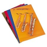 Alfred Meet the Instruments Poster Set - B0002E1MTC