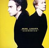 Kasmodiah - Deine Lakaien