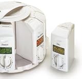 Select-A-Spice Ultimate Spice Rack