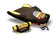 Surfster Ice Snow Sled / Ski Tube