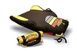 Surfster Ice Snow Sled / Ski Tube