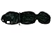 Monstrum Tactical MOLLE Quick Detach EMT/First Aid Pouch
