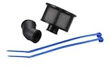 Air Filter45 Degree Base11mm Air Filter45 Degree Base11mm