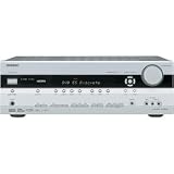 Buy Onkyo TX-SR506 7.1 Channel Home Theater Receiver (Silver) 