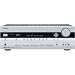 Onkyo TX-SR506 7.1 Channel Home Theater Receiver (Silver)