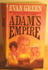 Adam's Empire