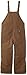 Dickies Boys' Sanded Duck Bib Overall