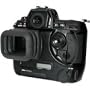 Hoodcap Hood for Nikon D1 Cameras