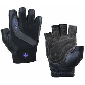 Women's Training Grip Glove