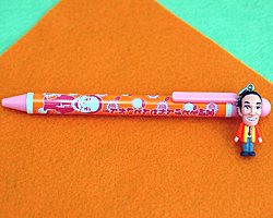 宮崎をどげんかせんといかん！　ボールペン