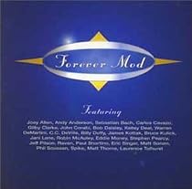 Forever Mod: A Tribute to Rod Stewart