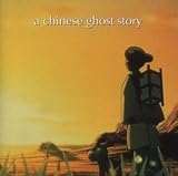 A Chinese Ghost Story ( Original Soundtrack ) ( Audio CD ) - B00...