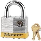 Master Lock Laminated High Security Professional Series Padlock #15DPF