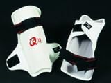 Tekno Q21 Shin Guard
