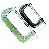 3in. C Type Clamp