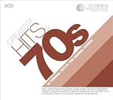 Various - Greatest Hits Of The 70's Various - Greatest Hits Of The 70's