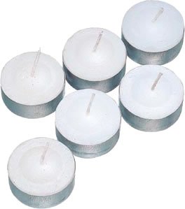 Coleman(コールマン) キャンドルランタン用キャンドル(6pcs) 828-245J