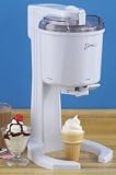 Deni  Scoop Factory  Soft-serve Ice Cream Maker