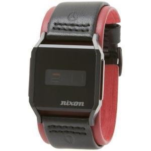 Nixon The Atom DL Watch