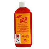Produkt-Bild: Number One Nano Regenabweiser Glasversieg. 200 ml