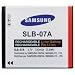 Samsung SLB07A Battery for TL220, TL225 and TL90