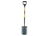 Faithfull Digging Spade - F'GLass Shaft
