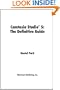 Camtasia Studio 5: The Definitive Guide (Wordware Applications Library)