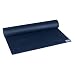 Jade Harmony Environmentally Friendly Yoga Mat - XW (Longer 80) color: Midnight Blue