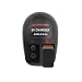 Uniross - Ultra - PP3 Chargeur de Piles Rechargeables NimH pour Appareil photo + 1 pile 9V RTU - 200 mAh