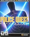 Police Quest Collection 1-4 (Windows XP) (CD)