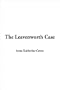 The Leavenworth Case