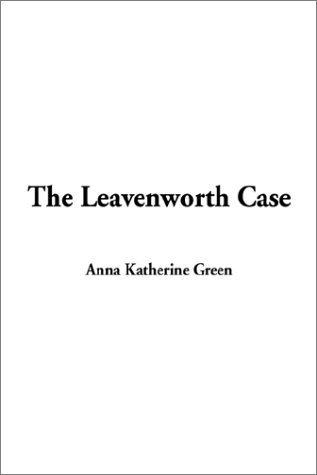 Anna Katharine Green