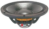 B&C 12NW76 12 Neodymium Woofer