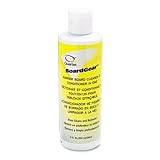 BoardGear Marker Board Conditioner/Cleaner for Dry Erase Boards, 8 oz. Bottle