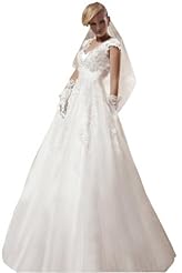 Crystals Applique Crystal Beaded Lace One Shoulder Floor Length Chiffon/Taffeta/Tulle  Dress