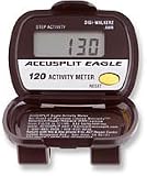 Accusplit Eagle AE120XL Digiwalker Pedometer