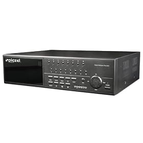 Piczel 16 Channel DVR by Piczel