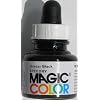 28ml Magic Color Acrylique encre - QUASAR Noir