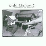 Night Rhythms, Vol. 2