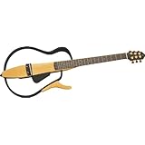 Yamaha SLG100S Silent Steel Acoustic Electric Guitar