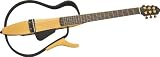 Yamaha SLG100S Silent Steel Acoustic Electric Guitar