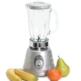 OSTER SILVER CLASSIC BEEHIVE BLENDER 4247