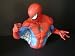 Marvel Spider-Man Bust Bank