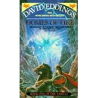 Domes of Fire (Tamuli)