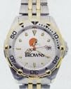 All Star Ladies NFL Watch Cleveland Browns - XWL33