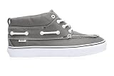 Vans Chukka Del Barco