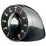 Bengt Ek Mechanical Timer