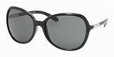 PRADA SPR25L color 1AB1A1 Sunglasses